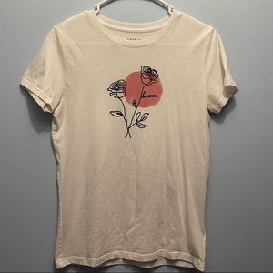 Aeropostale graphic t shirt
